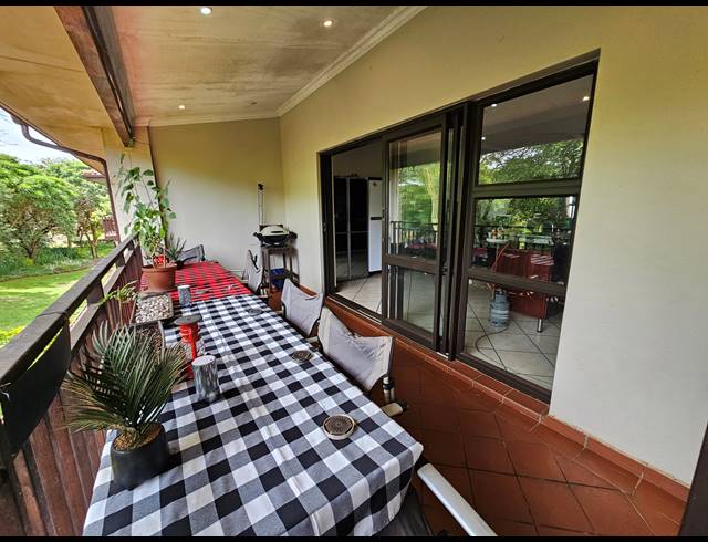 3 BEDROOM APARTMENT FOR SALE IN HILLTOP PRIVATE ESTATE